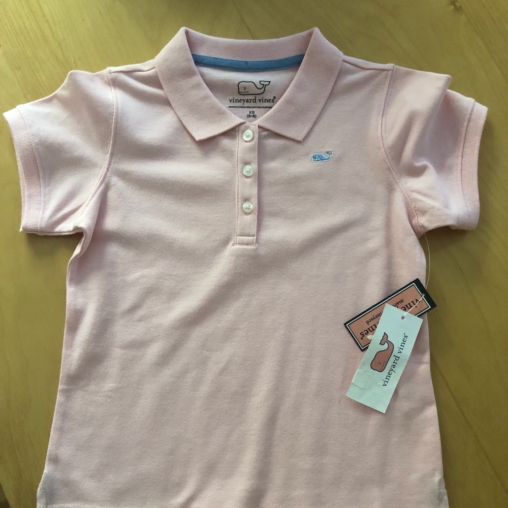 🐳 Vineyard Vines polo
